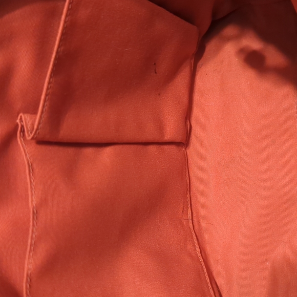 Coach 2008 Signature Stripe Tote Bag - Picture 6 of 10